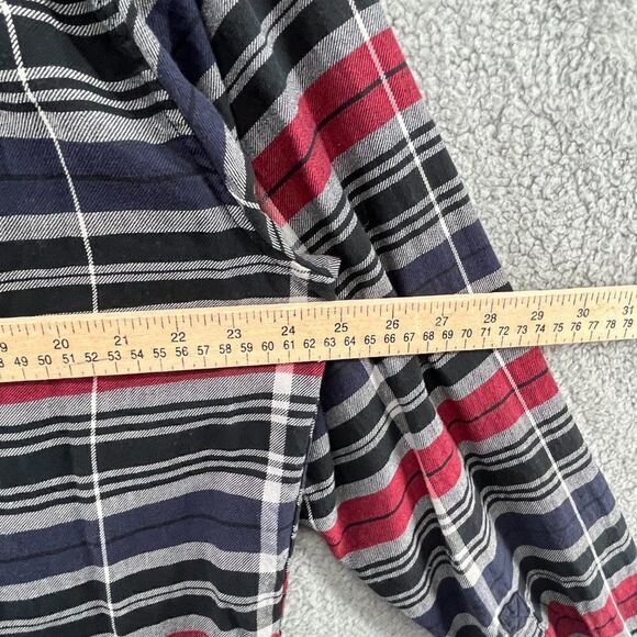 Troy Lee Designs Button Down Shirt Mens 2XL - Picture 7 of 12